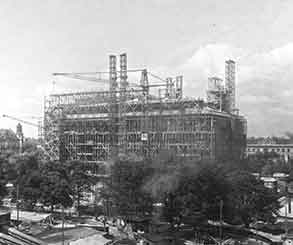 baustelle gehirn
